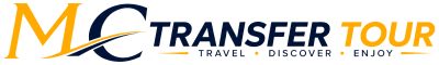 MC Transfer Tour Logo
